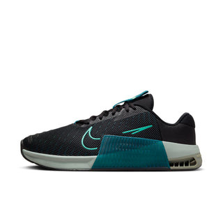 Nike Mens Metcon 9 | Black/Geode Teal/Mica Green