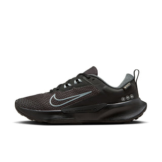 Nike Womens Juniper Trail 2 Goretex | Black/Cool Grey