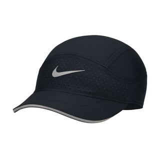 Nike Dri-FIT ADV Fly Unstructured Reflective Cap| Black/Reflective Silver