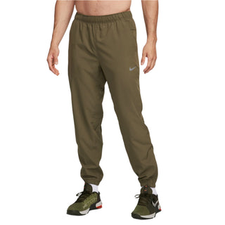 Nike Mens Dri-FIT Tapered Versatile Pants | Medium Olive