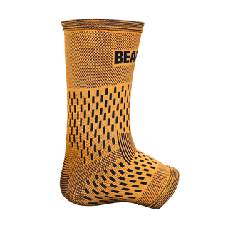 BEARHUG BAMBOO ANKLE SUPPORT - Taskers Sports