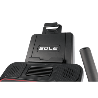 SOLE B94 CYCLE NEW MODEL | BLACK/GREY (CLICK & COLLECT ONLY) - Taskers Sports