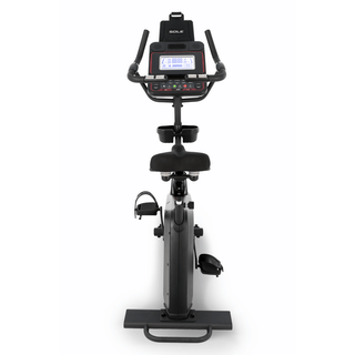SOLE B94 CYCLE NEW MODEL | BLACK/GREY (CLICK & COLLECT ONLY) - Taskers Sports