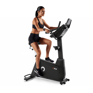 SOLE B94 CYCLE NEW MODEL | BLACK/GREY (CLICK & COLLECT ONLY) - Taskers Sports
