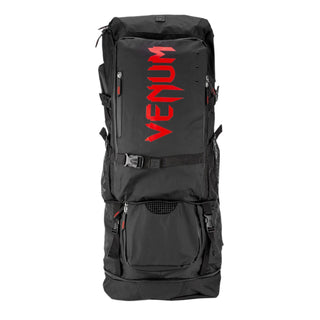 Venum Challenger Xtrem Evo Backpack | Black/Red