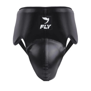 Fly Sports Wraith X Groin Guard | Black