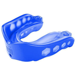 ShockDoctor Mouthguard Gel Max Adult | Blue