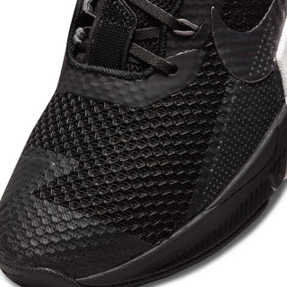NIKE WOMENS METCON 7 | BLACK/MTLC DARK GREY-WHITE-SMOKE GREY - Taskers Sports