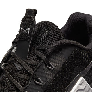 NIKE WOMENS METCON 7 | BLACK/MTLC DARK GREY-WHITE-SMOKE GREY - Taskers Sports