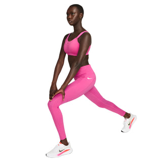 Nike Womens Epic Fast Med Rise Tight | Active Fuchsia