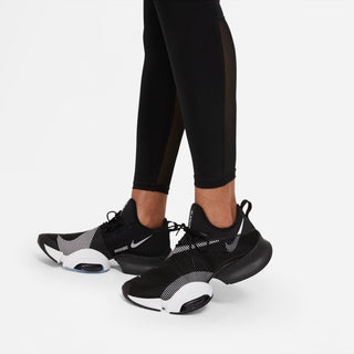 Nike Womens Power JDI Training Tights, (Black/White, XX-Large) : :  Clothing & Accessories