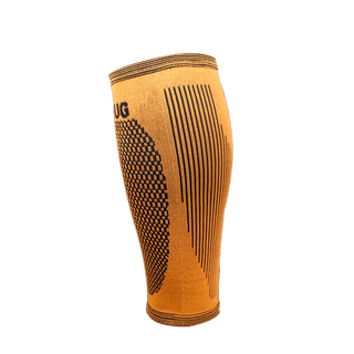 BEARHUG BAMBOO CALF SUPPORT - Taskers Sports