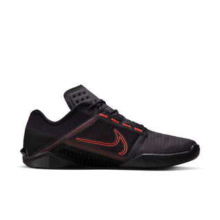 NIKE MENS ZOOM METCON TURBO 2 | CAVE PURPLE/BRIGHT CRIMSON/BLACK - Taskers Sports