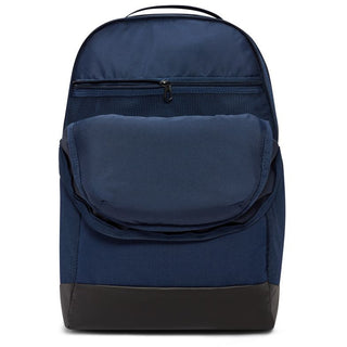 NIKE BRASILIA 9.5 | MIDNIGHT NAVY - Taskers Sports