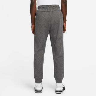 Nike Mens Therma-Fit Fitness Tapered Pant | Charcoal Heather