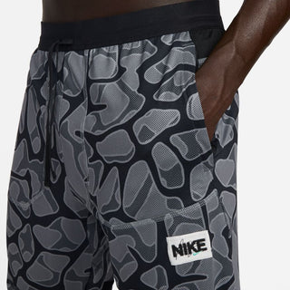 NIKE MENS DRI-FIT STRIDE D.Y.E PANT | SMOKE GREY/LIGHT MENTA - Taskers Sports