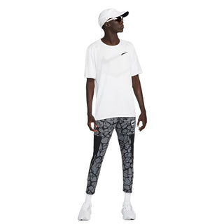 NIKE MENS DRI-FIT STRIDE D.Y.E PANT | SMOKE GREY/LIGHT MENTA