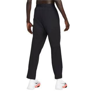 NIKE MENS FLEX VENT MAX WINTERISED PANTS | BLACK/WHITE - Taskers Sports