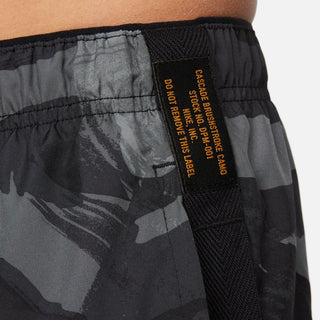 Nike Mens Dri-FIT Challenger 9" Unlined Versatile Shorts | Black/Reflective Silver