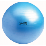 Fitness Mad 65cm Swiss Ball Pump & Online Guide - Taskers Sports