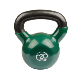 F/M KETTLEBELL 12KG | GREEN (CLICK & COLLECT ONLY) - Taskers Sports