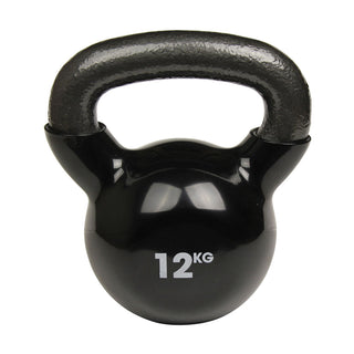 F/M KETTLEBELL 12KG - Taskers Sports