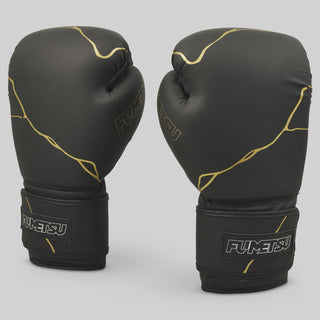 Lonsdale Boxing Glove and Pad Set Junior