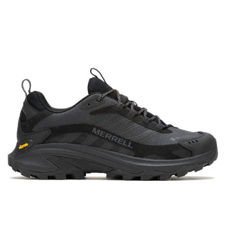 Merrell Mens Moab Speed 2 Goretex | Black