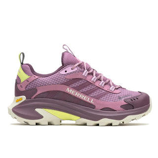 Merrell Womens Moab Speed 2 Goretex | Mauve