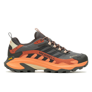 Merrell Mens Moab Speed 2 Goretex | Beluga