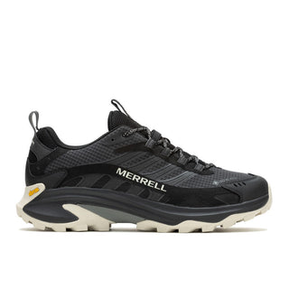 Merrell Mens Moab Speed 2 Goretex | Black/Moon