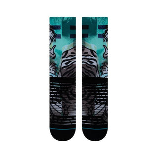 STANCE TIGRE CREW - Taskers Sports