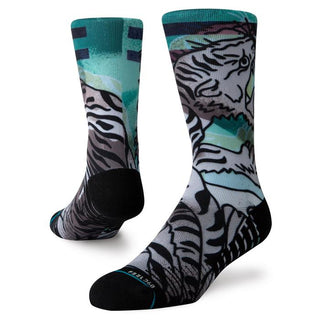 STANCE TIGRE CREW - Taskers Sports