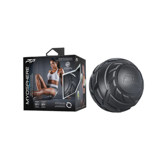 PTP MyoSphere Circular Massager