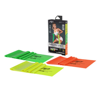 PTP Mediband+ 3 Pack