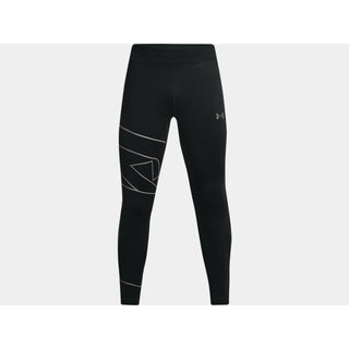 UNDER ARMOUR MENS EMPOWERED TIGHTS | BLACK - Taskers Sports