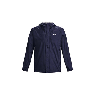 UNDER ARMOUR MENS CLOUDSTRIKE 2.0 JACKET | MIDNIGHT NAVY - Taskers Sports