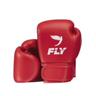 Fly Sports Kids Superloop X | Red