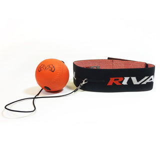 RIVAL REFLEX BALL - Taskers Sports