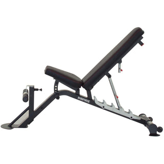 INSPIRE SCS ADJUSTABLE BENCH - Taskers Sports