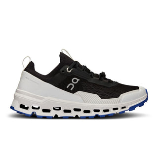 ON Womens Cloudultra 2 | Black/White