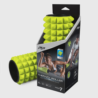 PTP Massage  Therapy Roller | Soft