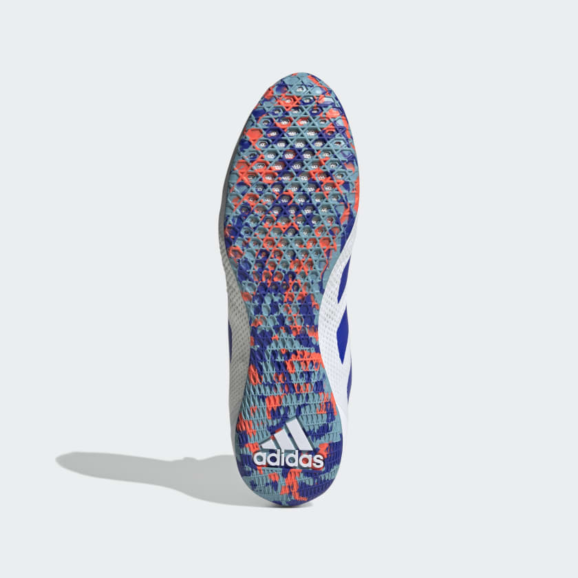 Adidas Speedex 18 Boxing Boots