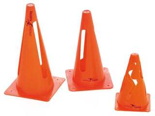 Precision Collapsible Cones  Set of 4 | 9"