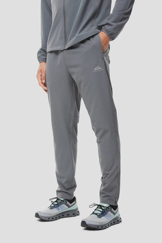 Trailberg Mens SS24 Pants | Grey