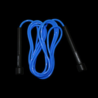 Urban Fitness Speed Rope | 10' Blue