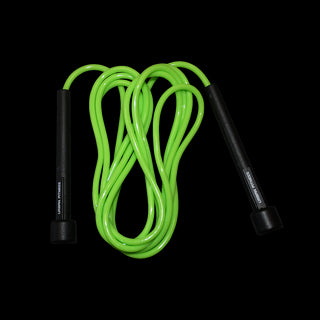 Urban Fitness Speed Rope | 9' Green