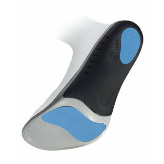 UP ADVANCE INSOLE WITH  F3D - Taskers Sports