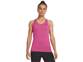 Under Armour Womens Armour Racer Tank | Astro Pink