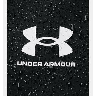 UNDER ARMOUR MENS CHALLENGER STORM SHELL | BLACK - Taskers Sports